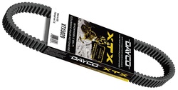variaattorinhihna Dayco XTX ( 5033 )